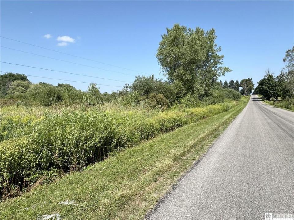 Pine Ridge Rd., Jamestown, 紐約州 14701, 美國