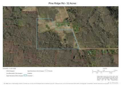 Pine Ridge Rd., Jamestown, 紐約州 14701, 美國