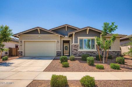 13226 N 174th Dr, Surprise, Arizona 85388, USA