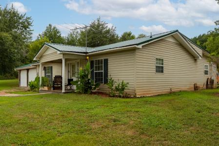 530 County Road 669, Athens, Tennessee 37303, États-Unis