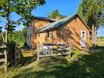 253 Bull Run Road, Greene, Майн 04236, Соединенные Штаты