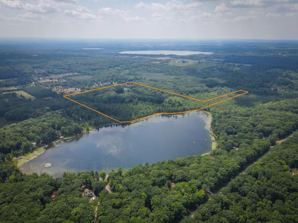 4185 N. Taylor Road, Branch, Мичиган 49402, Соединенные Штаты