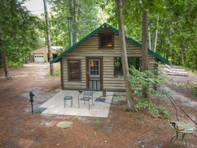 4185 N. Taylor Road, Branch, Мичиган 49402, Соединенные Штаты