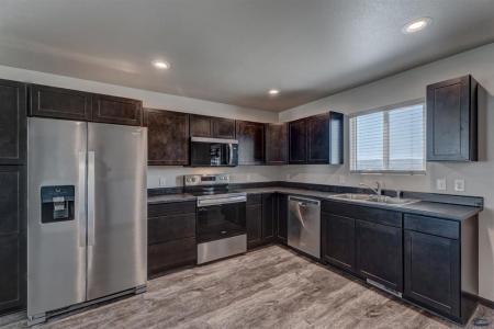 721 Diamond Ridge Boulevard, Rapid City, 사우스 다코타 57703, 미국