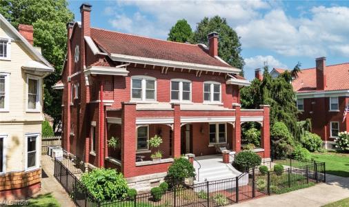 630 3rd Street, Marietta, Ohio 45750, USA