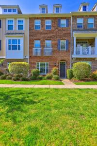 4916 Trailview, Williamsburg, Virginia 23188