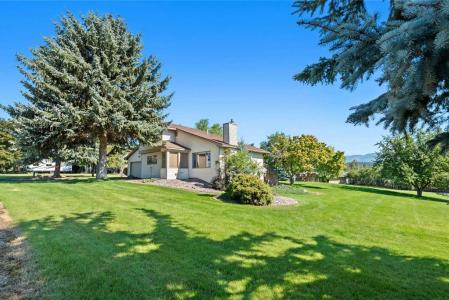 101 S Crestview Terrace, Bigfork, 蒙大拿州 59911, 美國