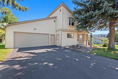 101 S Crestview Terrace, Bigfork, Montana 59911, États-Unis