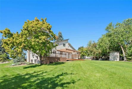 101 S Crestview Terrace, Bigfork, Montana 59911, États-Unis