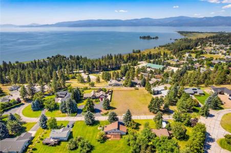 101 S Crestview Terrace, Bigfork, Montana 59911, États-Unis