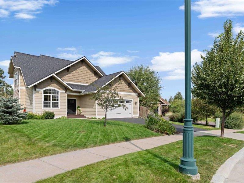 255 Vista Drive, Whitefish, 蒙大拿州 59937, 美国