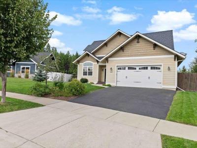 255 Vista Drive, Whitefish, 蒙大拿州 59937, 美国