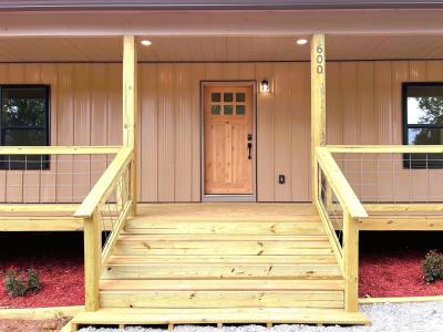 600 Frances Cove, Mountain View, Arkansas 72560