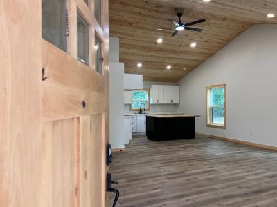 600 Frances Cove, Mountain View, Arkansas 72560