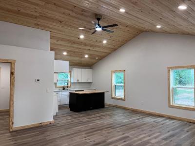 600 Frances Cove, Mountain View, Arkansas 72560