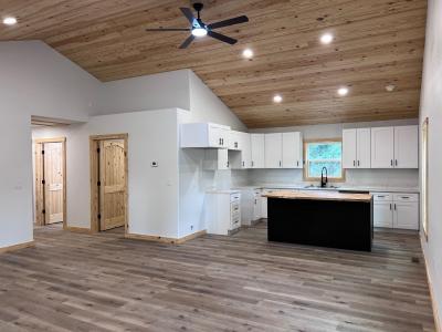 600 Frances Cove, Mountain View, Arkansas 72560