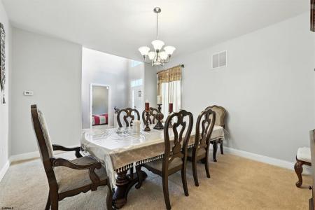 220 Peach Tree LN, Egg Harbor Twp, Nova Jersey 08234, Estados Unidos