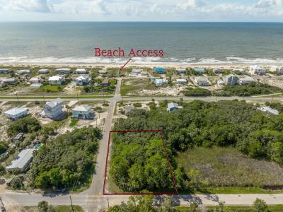 480 E Pine Ave, St. George Island, フロリダ 32328, アメリカ合衆国