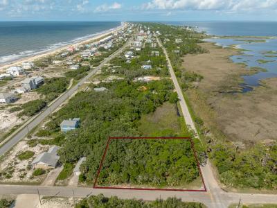 480 E Pine Ave, St. George Island, 佛羅里達州 32328, 美國