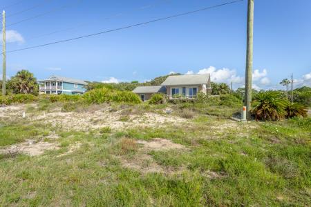 481 E Gulf Beach Drive, St. George Island, Flórida 32328, Estados Unidos