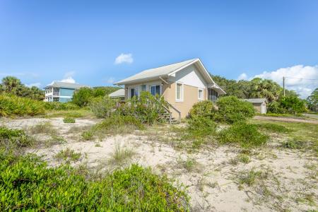 481 E Gulf Beach Drive, St. George Island, Flórida 32328, Estados Unidos