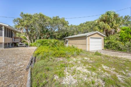 481 E Gulf Beach Drive, St. George Island, Flórida 32328, Estados Unidos