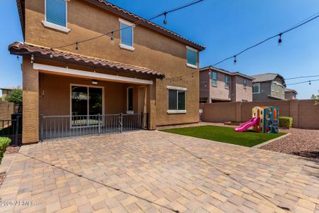 21243 W Coronado Rd, Buckeye, Arizona 85396