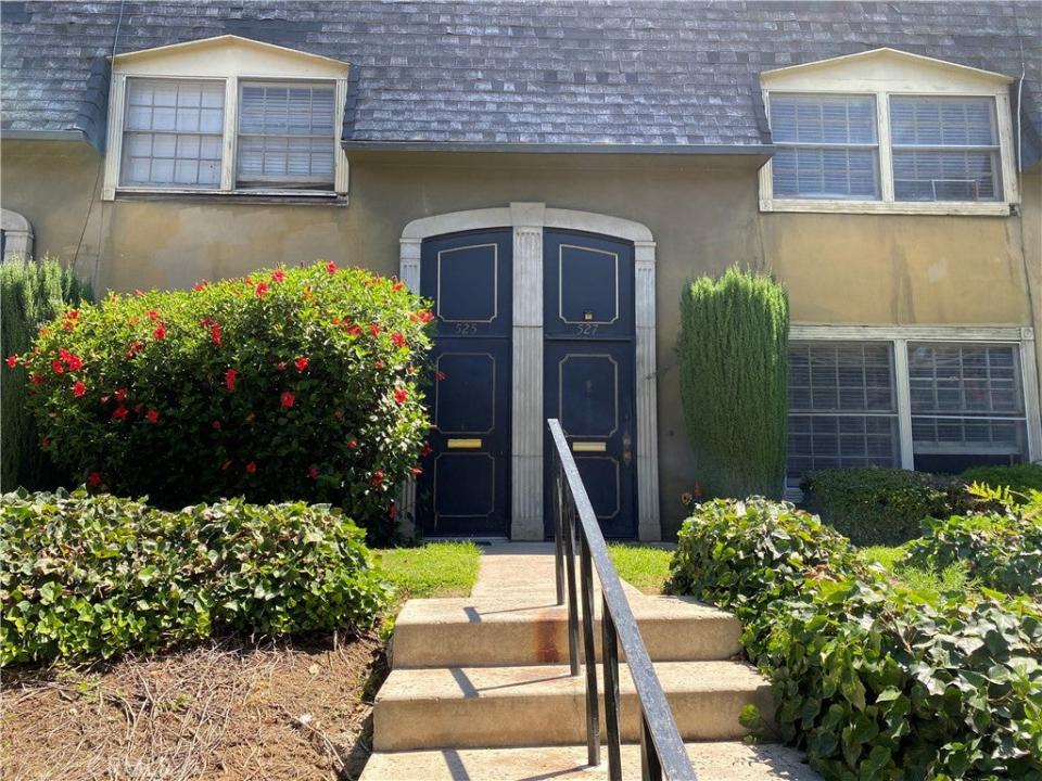 525 La Verne Street, Redlands, קליפורניה 92373, ארצות הברית של אמריקה