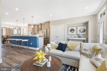 9676 Swallowtail Lane, Manassas, וירג'יניה 20110, ארצות הברית של אמריקה