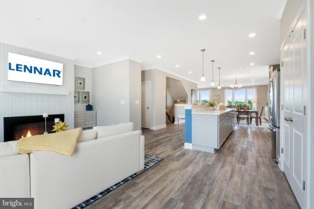 9676 Swallowtail Lane, Manassas, וירג'יניה 20110, ארצות הברית של אמריקה