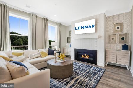 9676 Swallowtail Lane, Manassas, וירג'יניה 20110, ארצות הברית של אמריקה