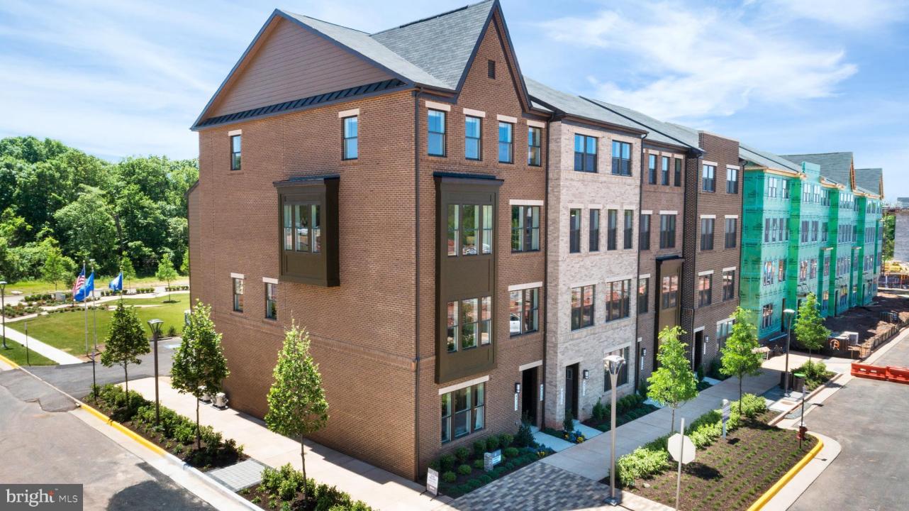 9675 Swallowtail Lane, Manassas, וירג'יניה 20110, ארצות הברית של אמריקה