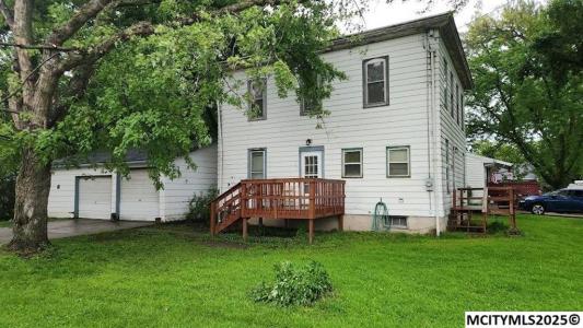 2000 2nd Ave S, Clear Lake, Iowa 50428, États-Unis