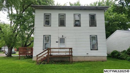 2000 2nd Ave S, Clear Lake, Iowa 50428, USA