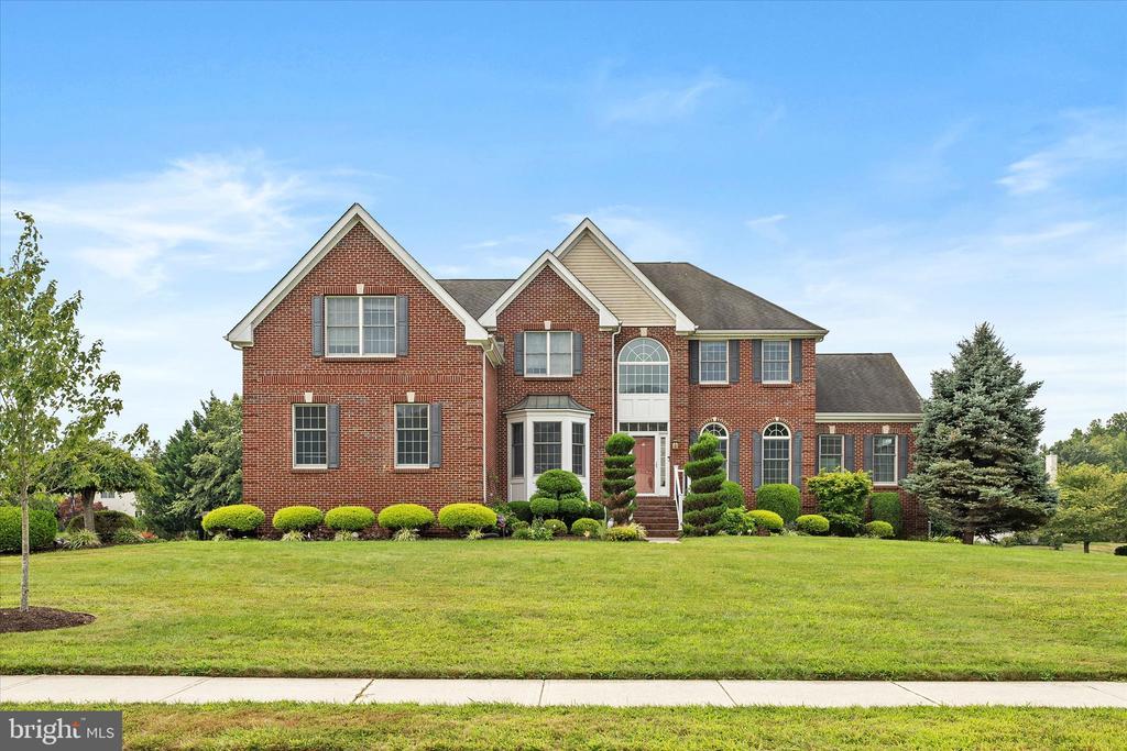15 Meadowlark Drive, Plainsboro, 新泽西州 08536, 美国