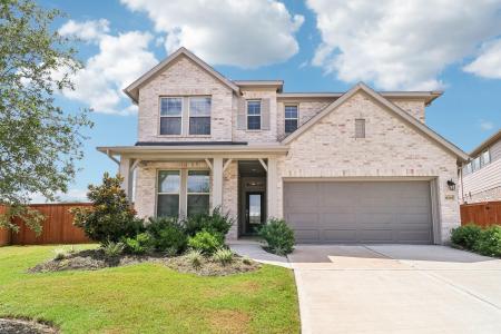 18203 Lilac Woods Trail, Cypress, טקסס 77433, ארצות הברית של אמריקה 