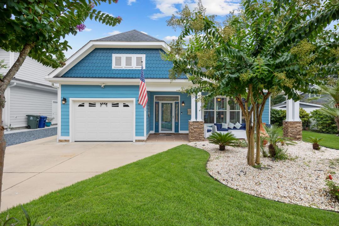 4511 Moore Street , North Myrtle Beach, 南卡罗来纳州 29582, 美国