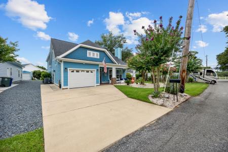 4511 Moore Street , North Myrtle Beach, 南卡罗来纳州 29582, 美国