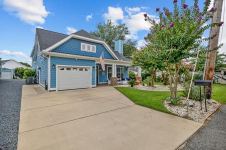 4511 Moore Street , North Myrtle Beach, 南卡罗来纳州 29582, 美国