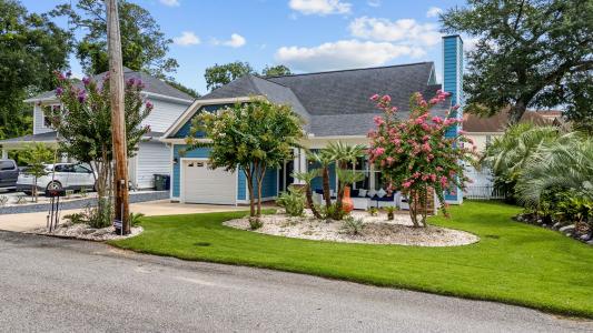 4511 Moore Street , North Myrtle Beach, 南卡罗来纳州 29582, 美国