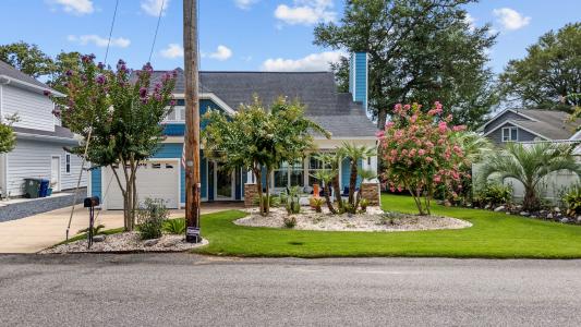 4511 Moore Street , North Myrtle Beach, 南卡罗来纳州 29582, 美国