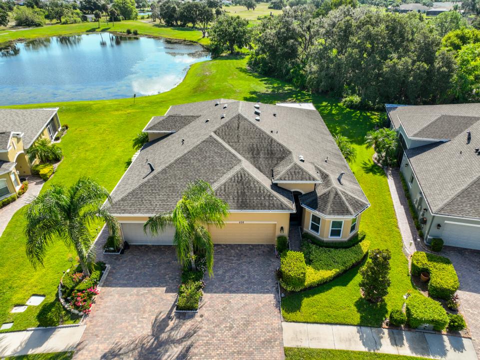 658 Chipper Dr, Sun City Center, فلوريدا 33573, الولايات المتحدة