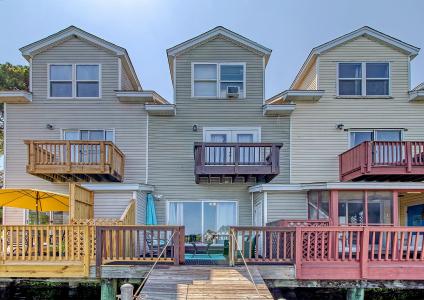 4791 Arco, North Charleston, Carolina Do Sul 29418, Estados Unidos