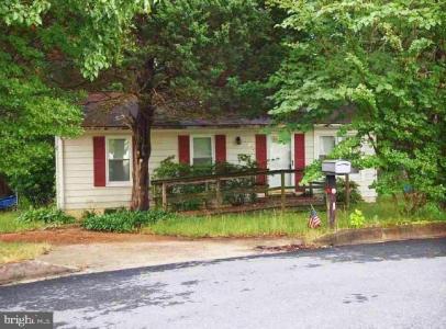 22144 Erickson Ct, Lexington Park, מרילנד 20653, ארצות הברית של אמריקה 