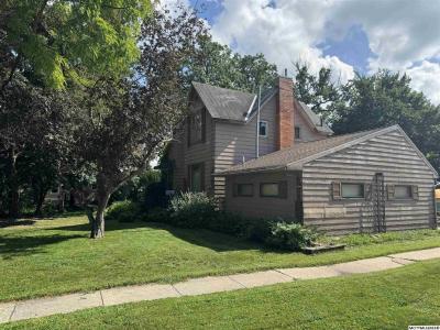 415 N Shore Dr, Clear Lake, Iowa 50428, Stati Uniti