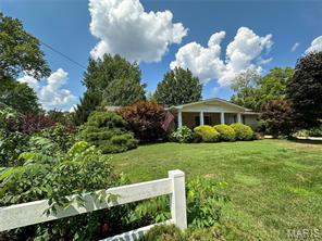 1403 S. Henderson, Salem, Missouri 95560