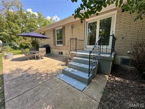 1403 S. Henderson, Salem, Missouri 95560