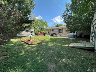 1403 S. Henderson, Salem, Missouri 95560