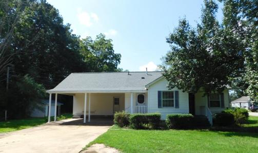 105 Smith Street, Fulton, Mississippi 38843, Estados Unidos