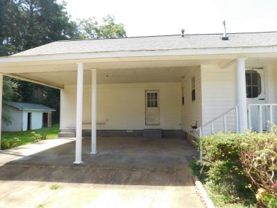 105 Smith Street, Fulton, Mississippi 38843, Estados Unidos